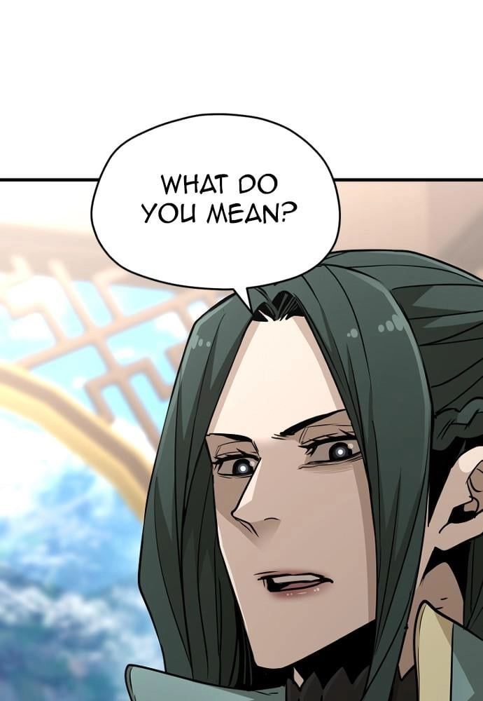 Murim RPG Simulation Chapter 33, page 158 of 230