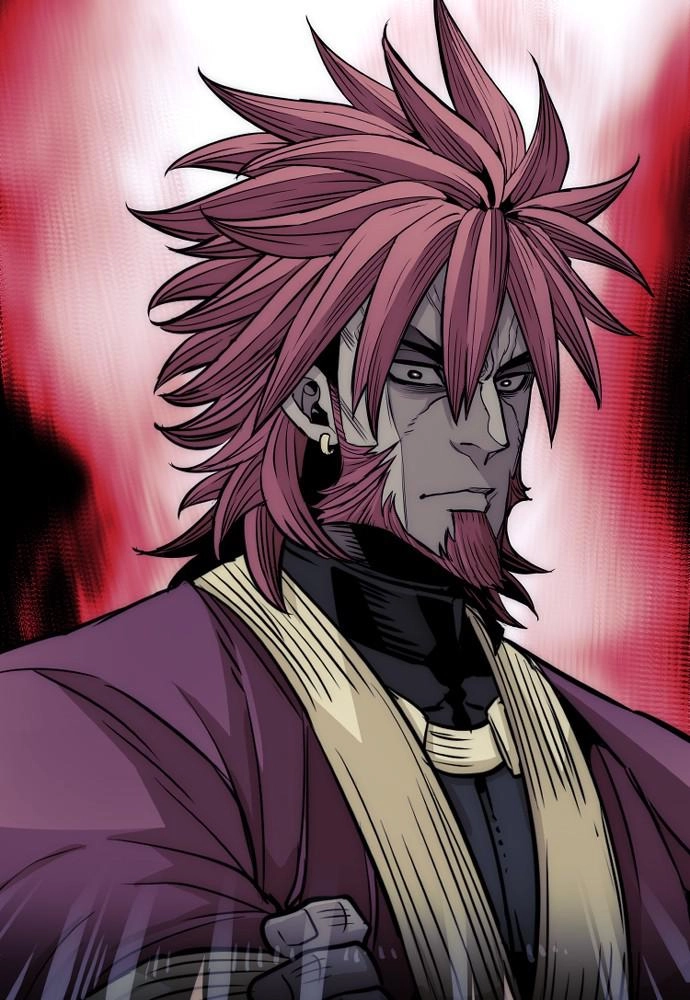 Murim RPG Simulation Chapter 33, page 165 of 230
