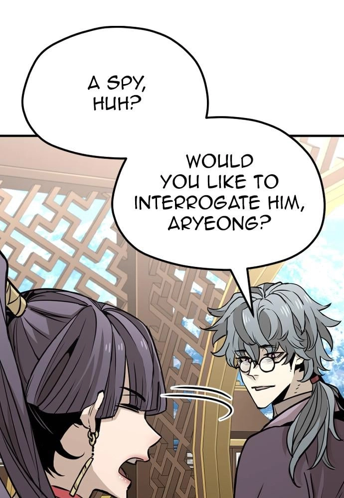 Murim RPG Simulation Chapter 33, page 174 of 230
