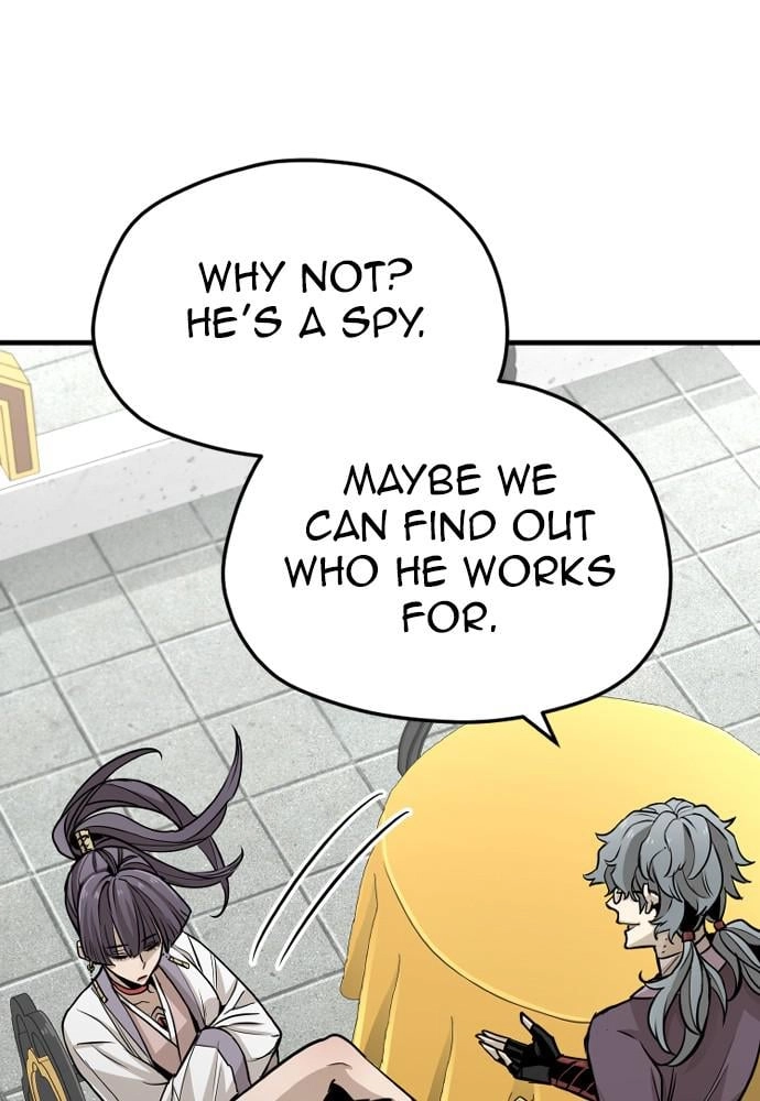 Murim RPG Simulation Chapter 33, page 176 of 230