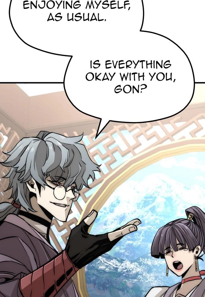 Murim RPG Simulation Chapter 33, page 18 of 230