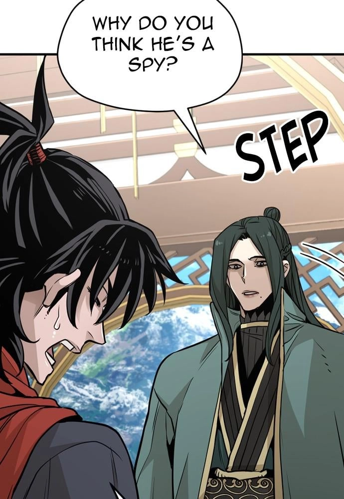 Murim RPG Simulation Chapter 33, page 181 of 230