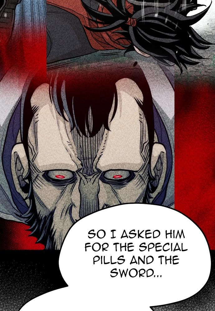 Murim RPG Simulation Chapter 33, page 186 of 230