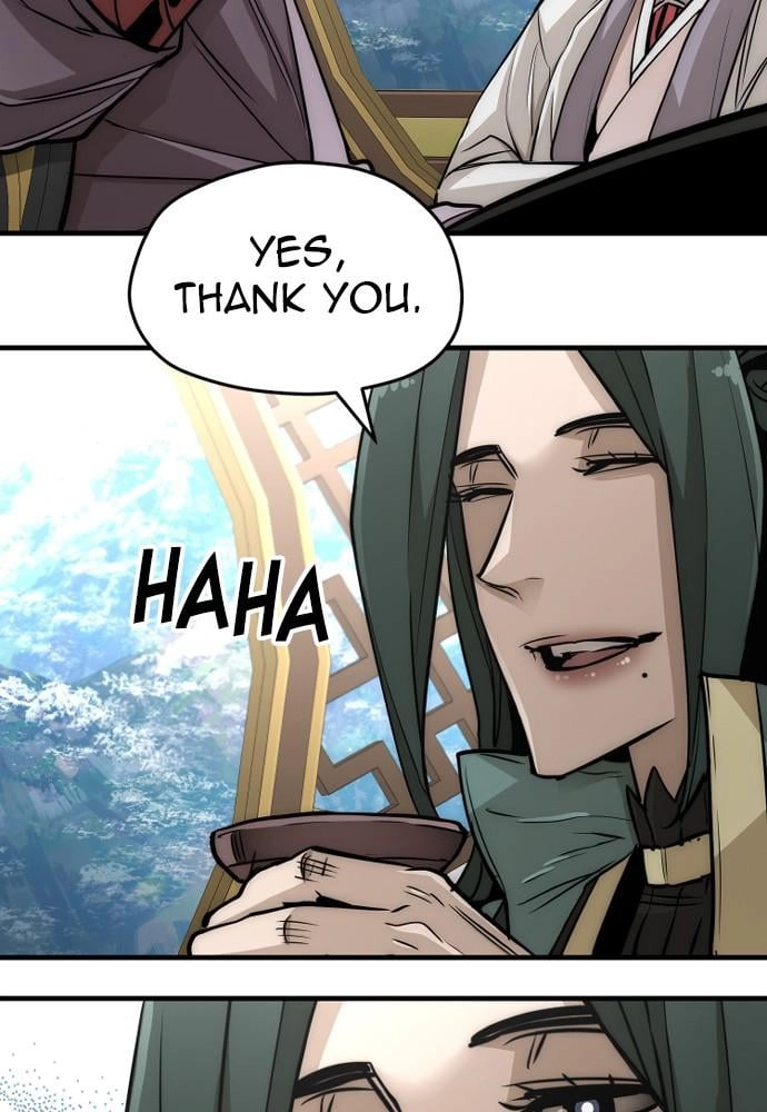 Murim RPG Simulation Chapter 33, page 19 of 230