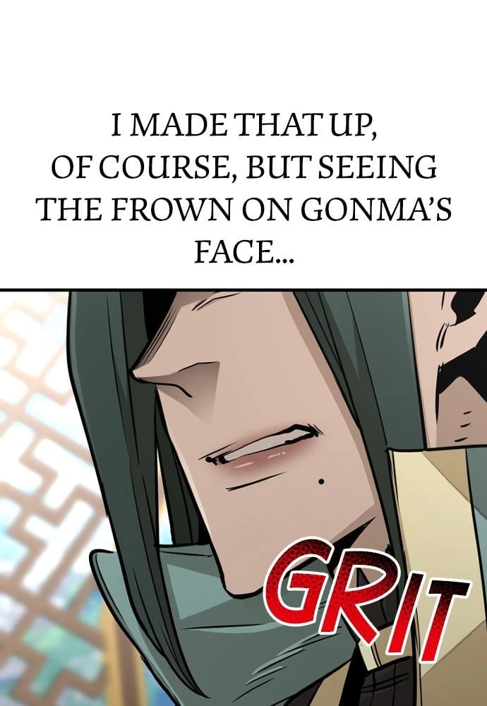 Murim RPG Simulation Chapter 33, page 198 of 230