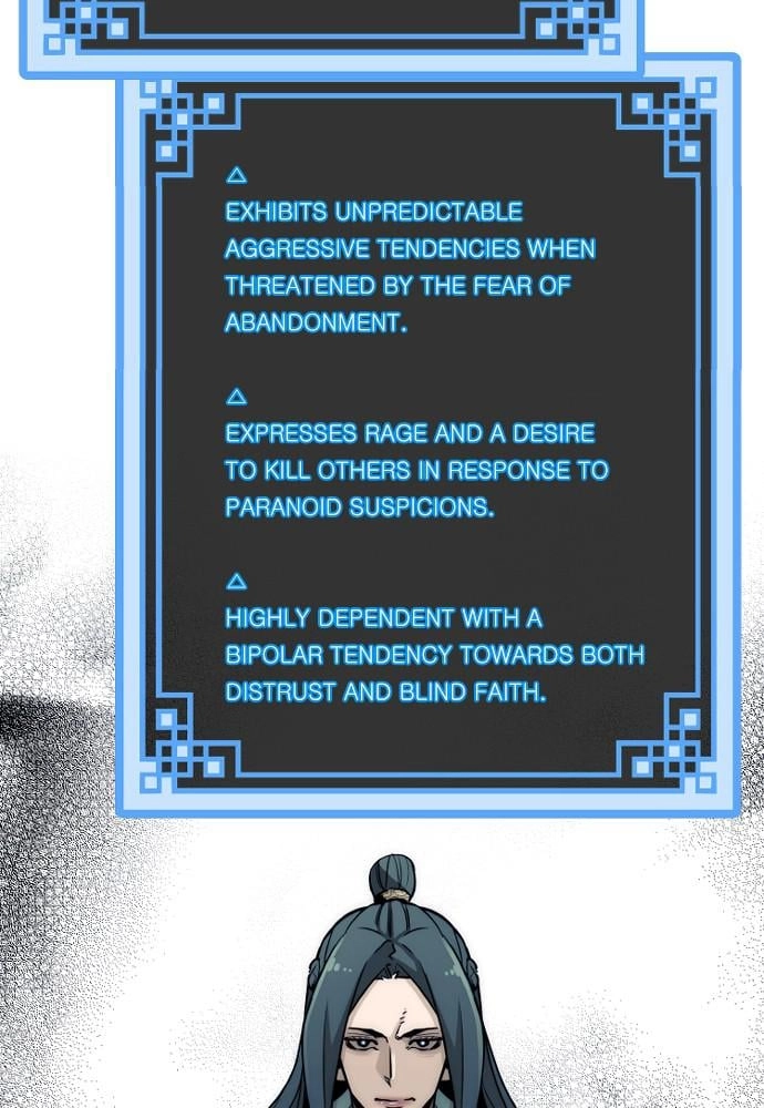 Murim RPG Simulation Chapter 33, page 202 of 230