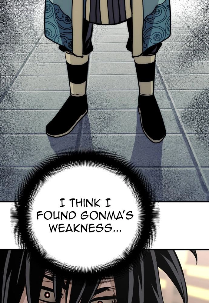 Murim RPG Simulation Chapter 33, page 204 of 230