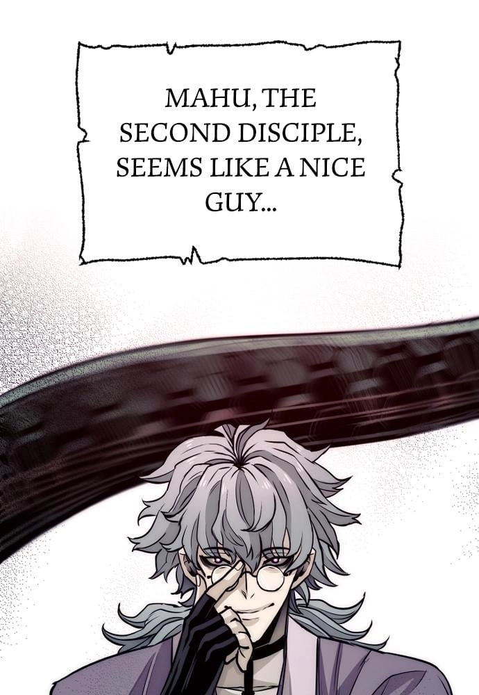 Murim RPG Simulation Chapter 33, page 21 of 230
