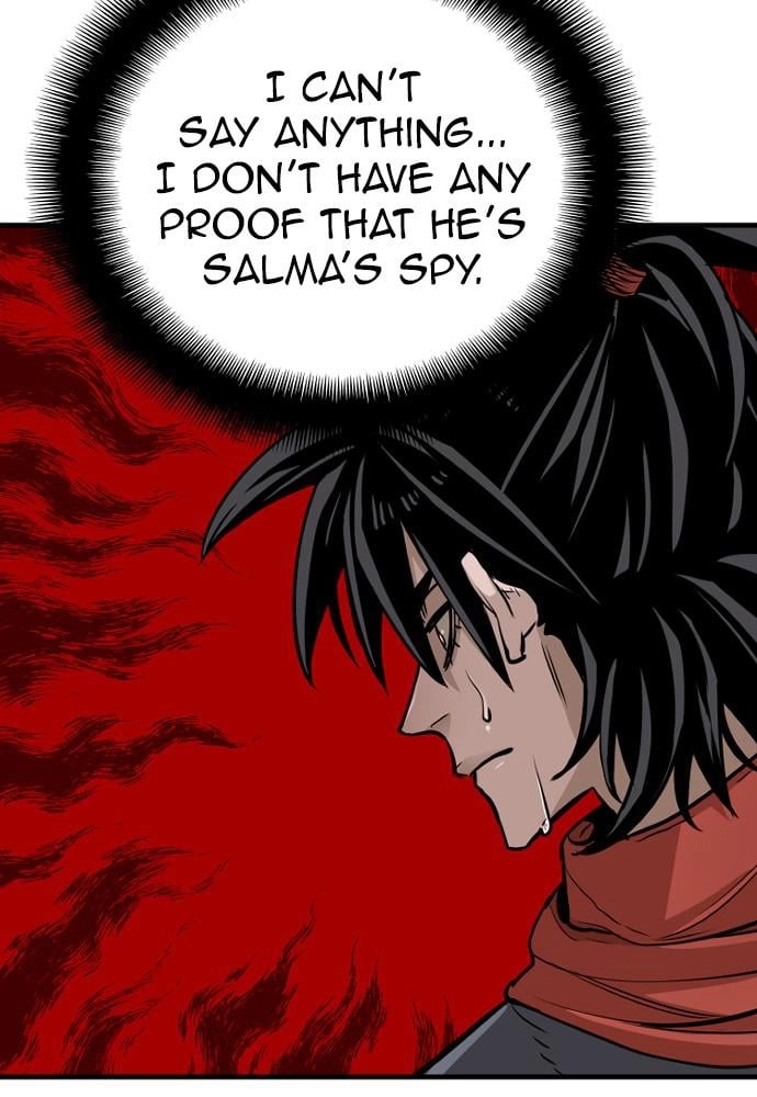 Murim RPG Simulation Chapter 33, page 210 of 230