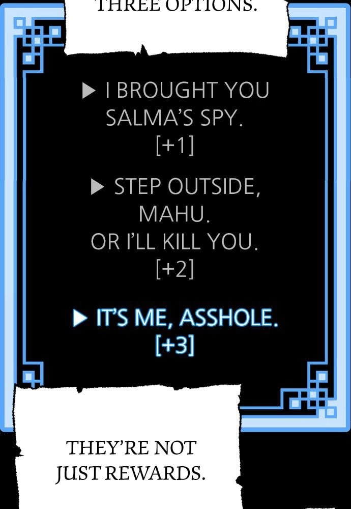 Murim RPG Simulation Chapter 33, page 217 of 230