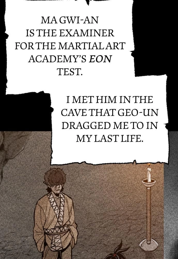 Murim RPG Simulation Chapter 33, page 219 of 230