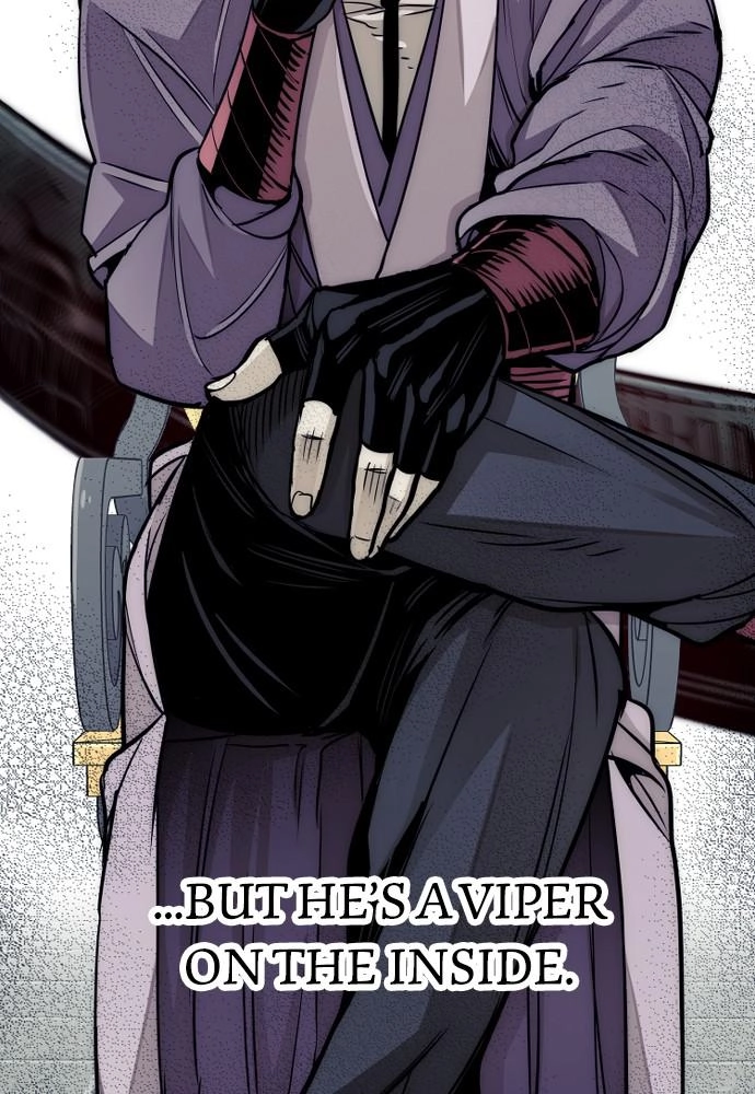 Murim RPG Simulation Chapter 33, page 22 of 230
