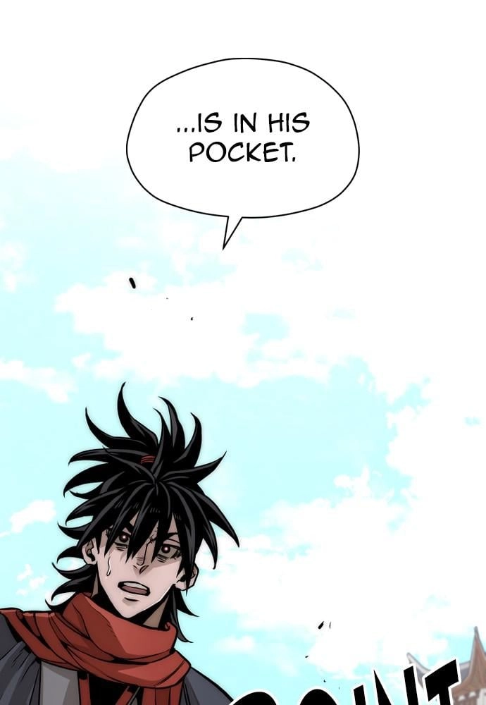 Murim RPG Simulation Chapter 33, page 224 of 230