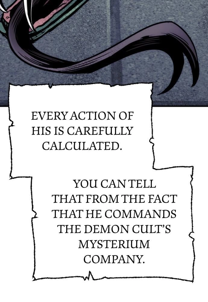 Murim RPG Simulation Chapter 33, page 24 of 230