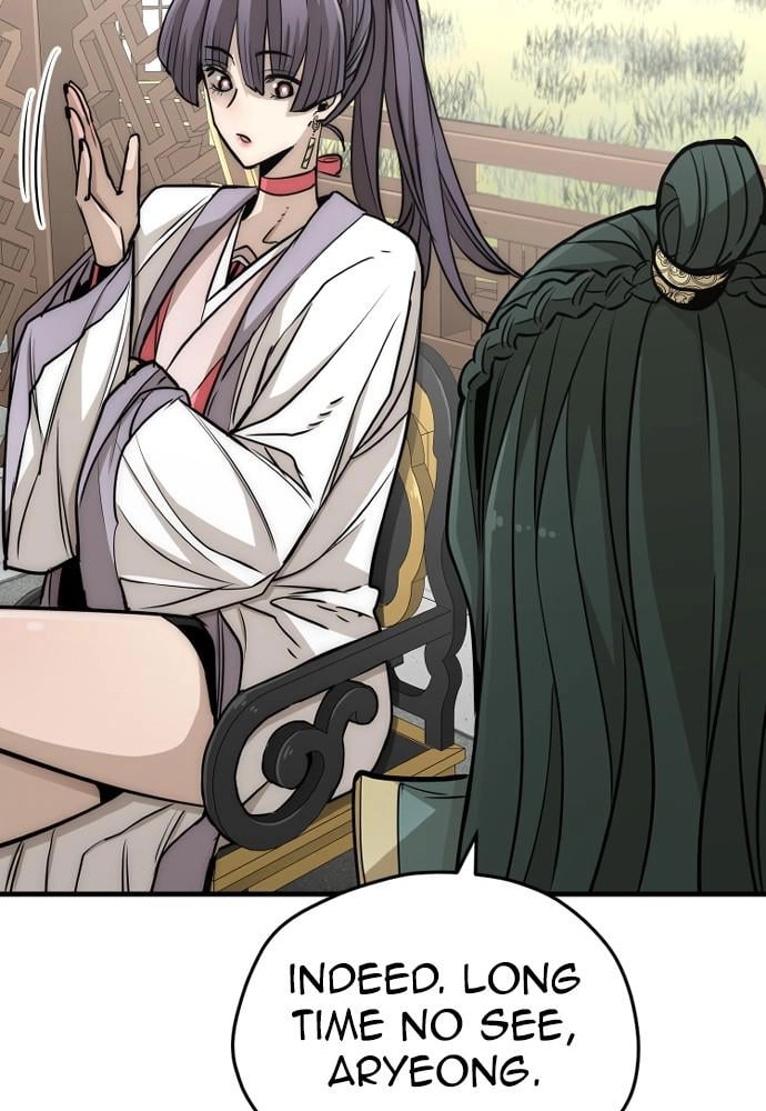 Murim RPG Simulation Chapter 33, page 26 of 230