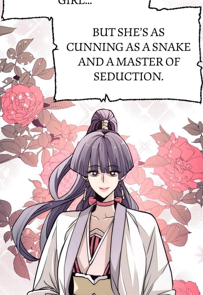 Murim RPG Simulation Chapter 33, page 28 of 230