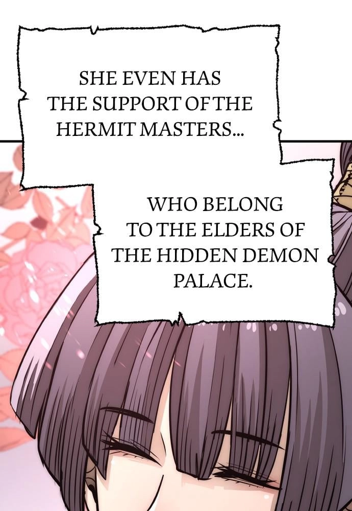 Murim RPG Simulation Chapter 33, page 32 of 230