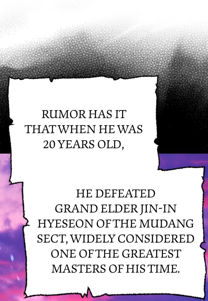 Murim RPG Simulation Chapter 33, page 40 of 230