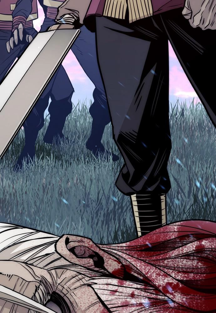 Murim RPG Simulation Chapter 33, page 42 of 230
