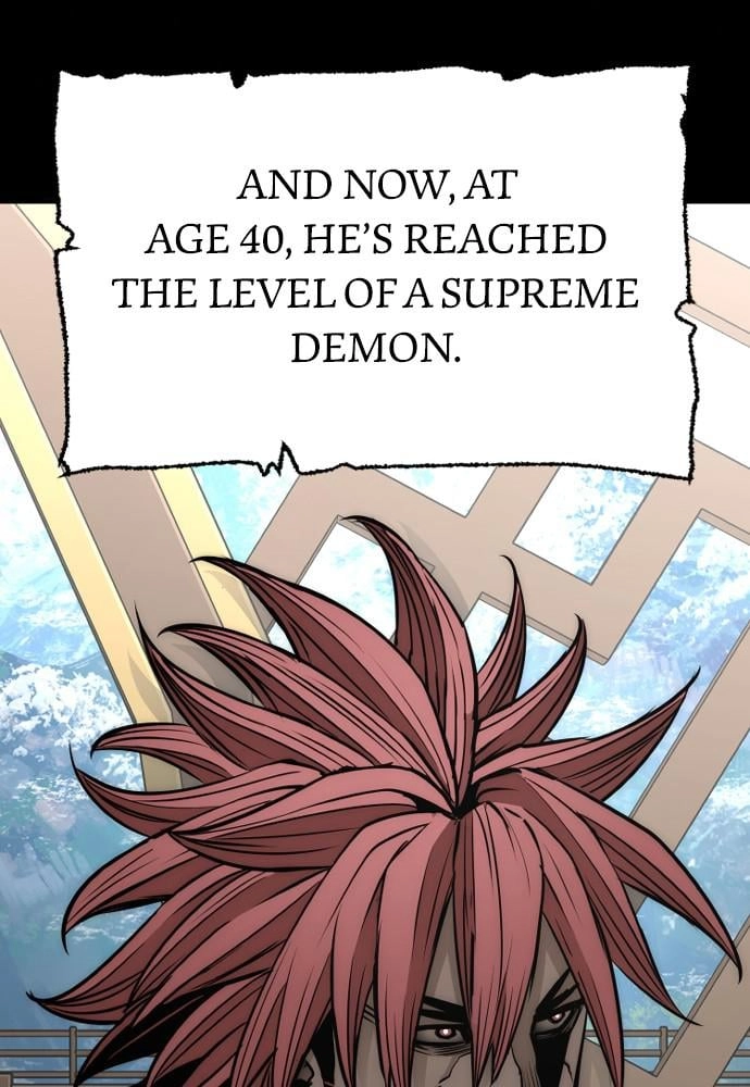 Murim RPG Simulation Chapter 33, page 50 of 230