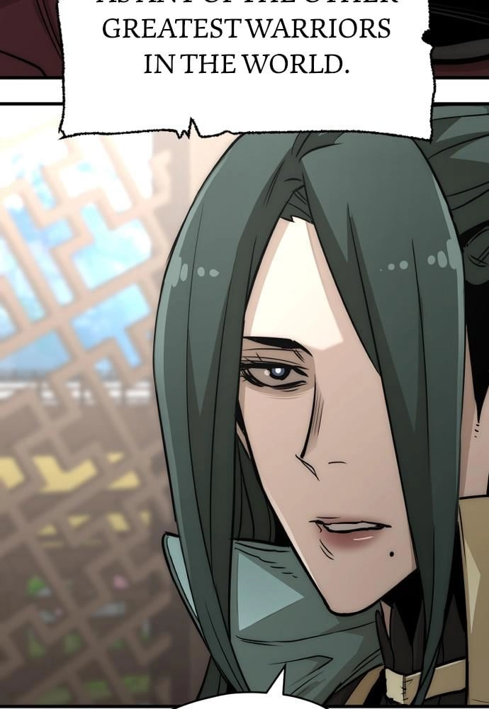 Murim RPG Simulation Chapter 33, page 52 of 230