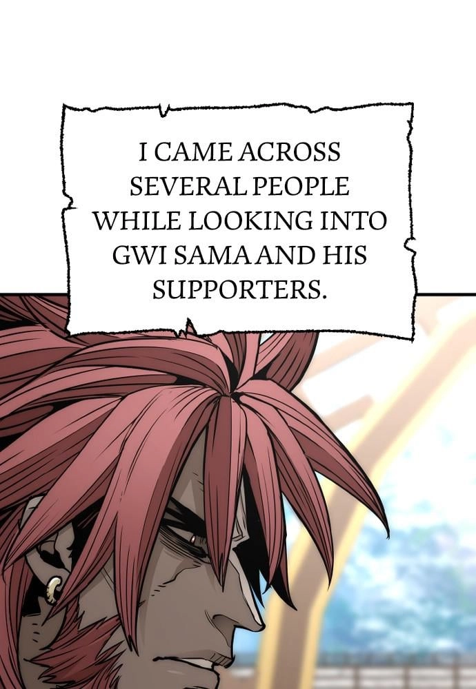 Murim RPG Simulation Chapter 33, page 56 of 230