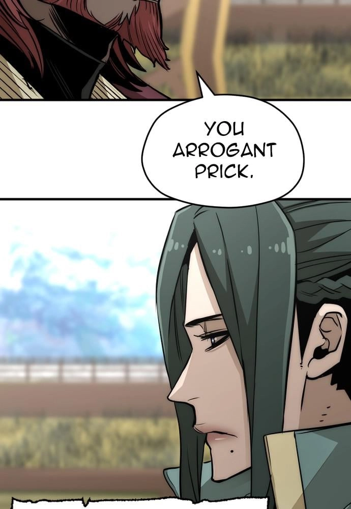Murim RPG Simulation Chapter 33, page 57 of 230