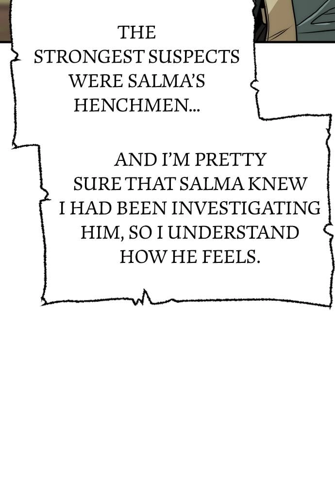 Murim RPG Simulation Chapter 33, page 58 of 230