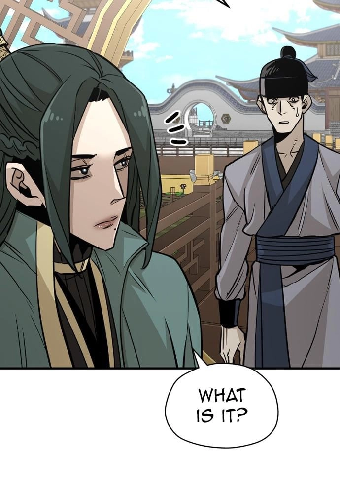 Murim RPG Simulation Chapter 33, page 61 of 230