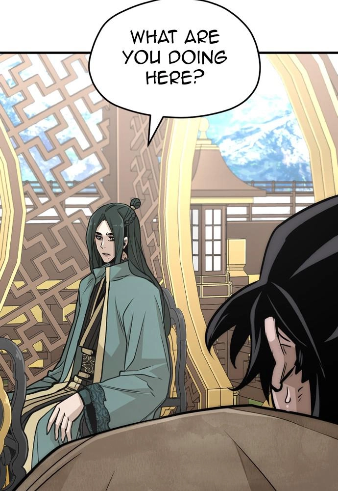 Murim RPG Simulation Chapter 33, page 73 of 230