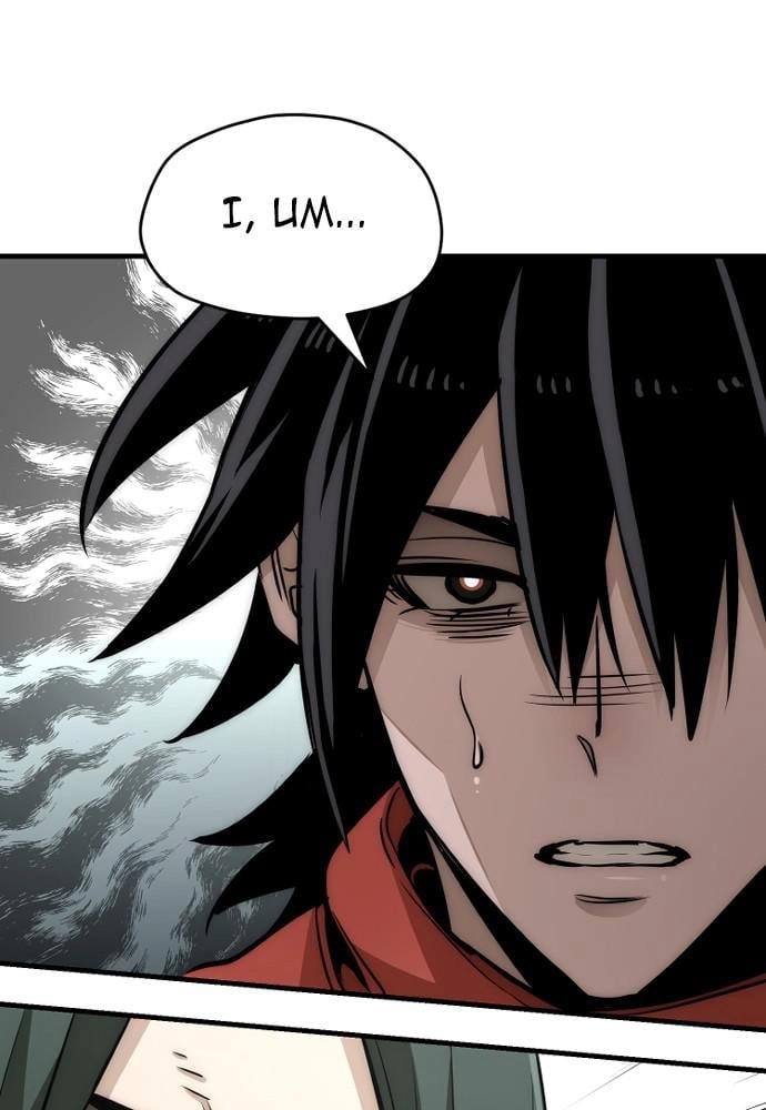 Murim RPG Simulation Chapter 33, page 75 of 230