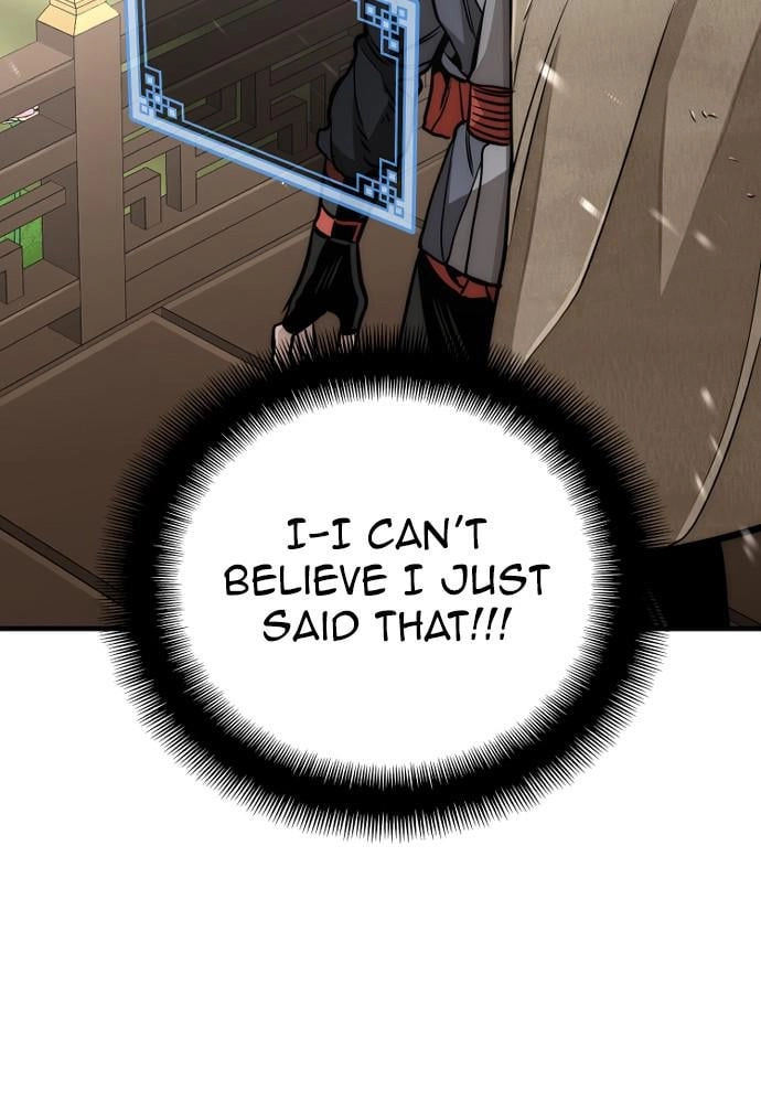 Murim RPG Simulation Chapter 33, page 86 of 230