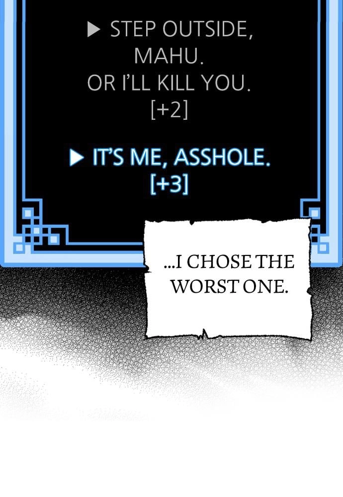 Murim RPG Simulation Chapter 33, page 89 of 230