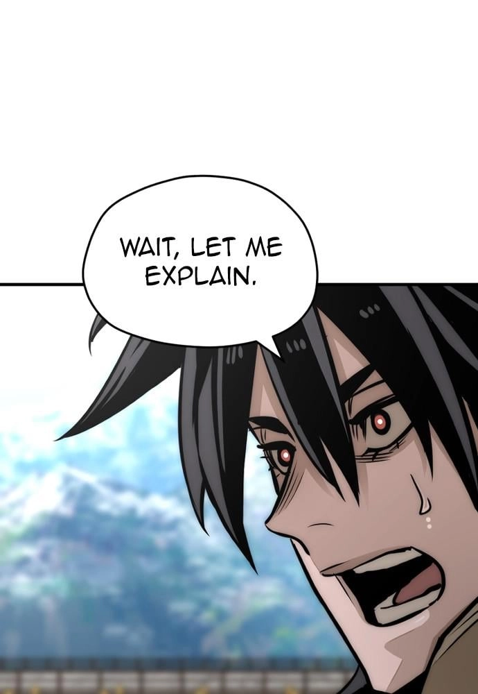 Murim RPG Simulation Chapter 33, page 97 of 230