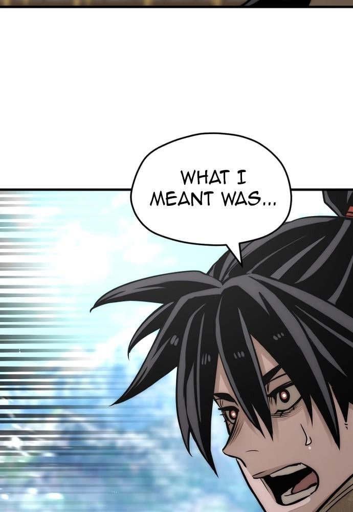 Murim RPG Simulation Chapter 33, page 98 of 230