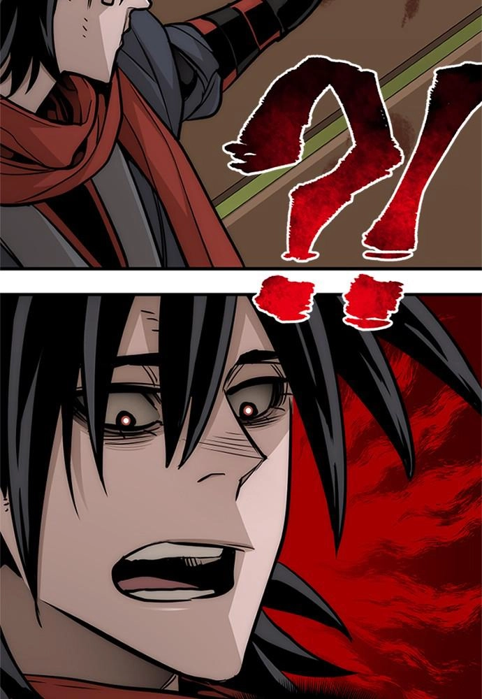 Murim RPG Simulation Chapter 34, page 101 of 252