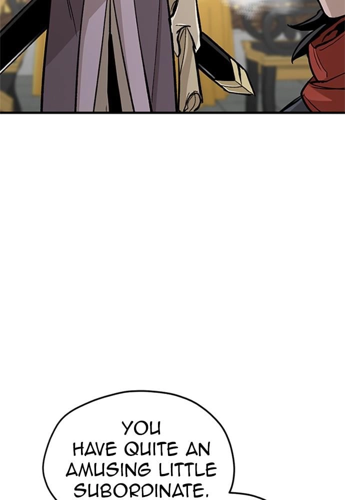 Murim RPG Simulation Chapter 34, page 109 of 252