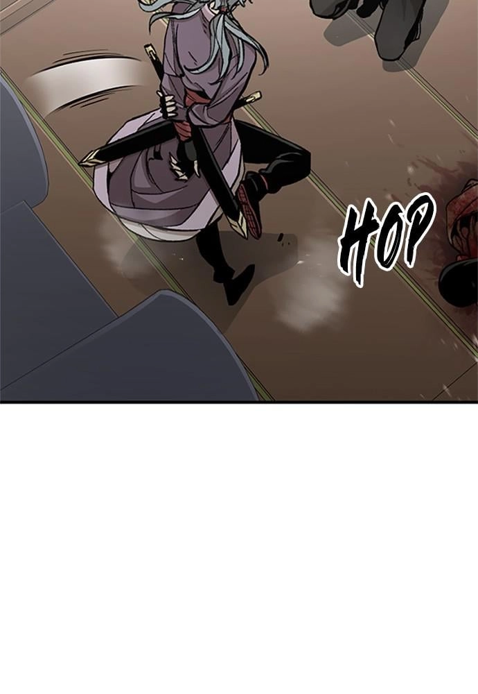 Murim RPG Simulation Chapter 34, page 113 of 252