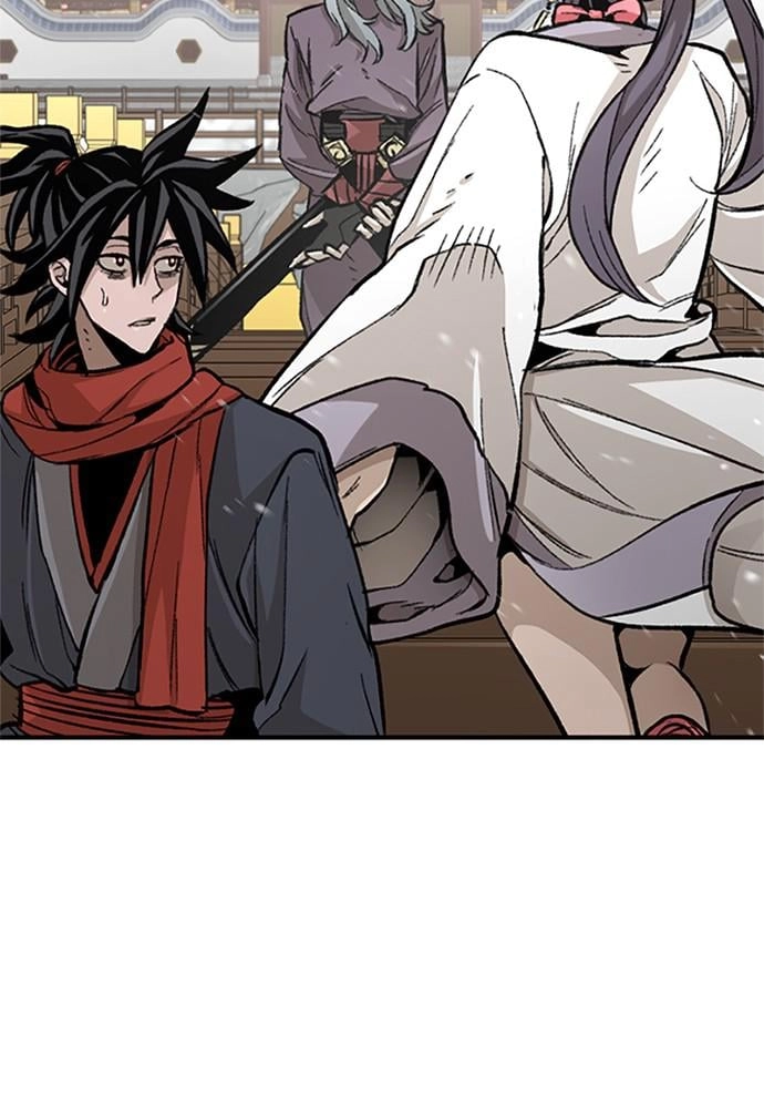 Murim RPG Simulation Chapter 34, page 117 of 252