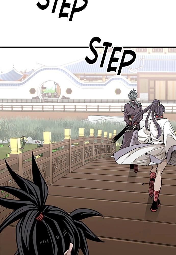 Murim RPG Simulation Chapter 34, page 121 of 252