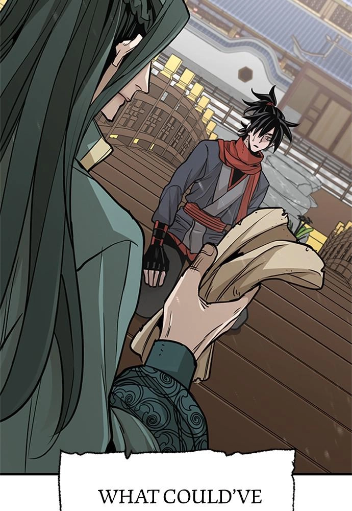Murim RPG Simulation Chapter 34, page 124 of 252