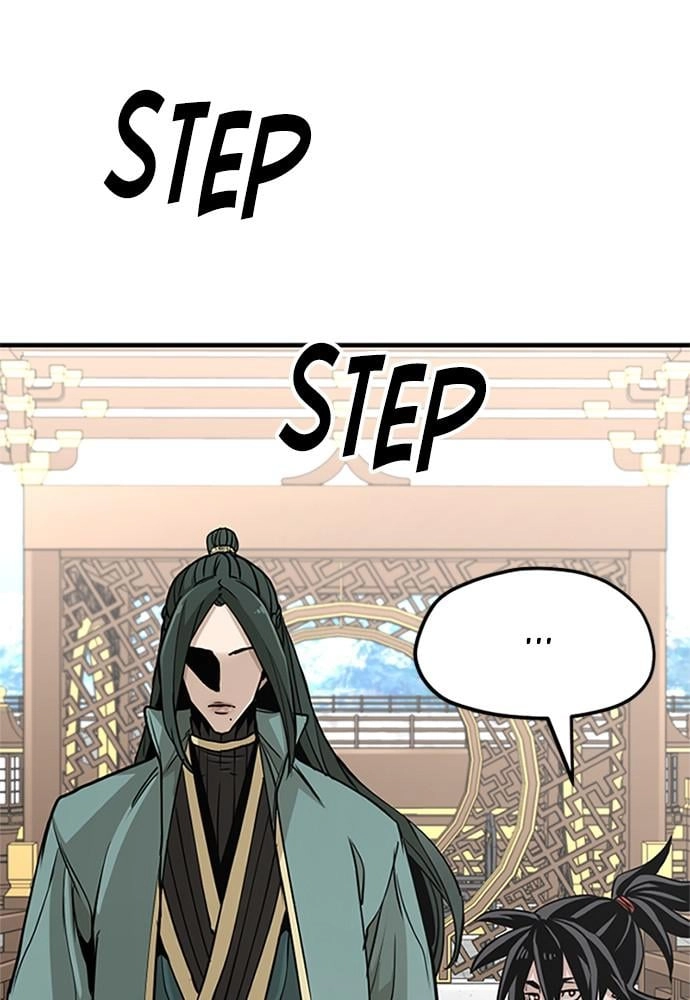 Murim RPG Simulation Chapter 34, page 126 of 252