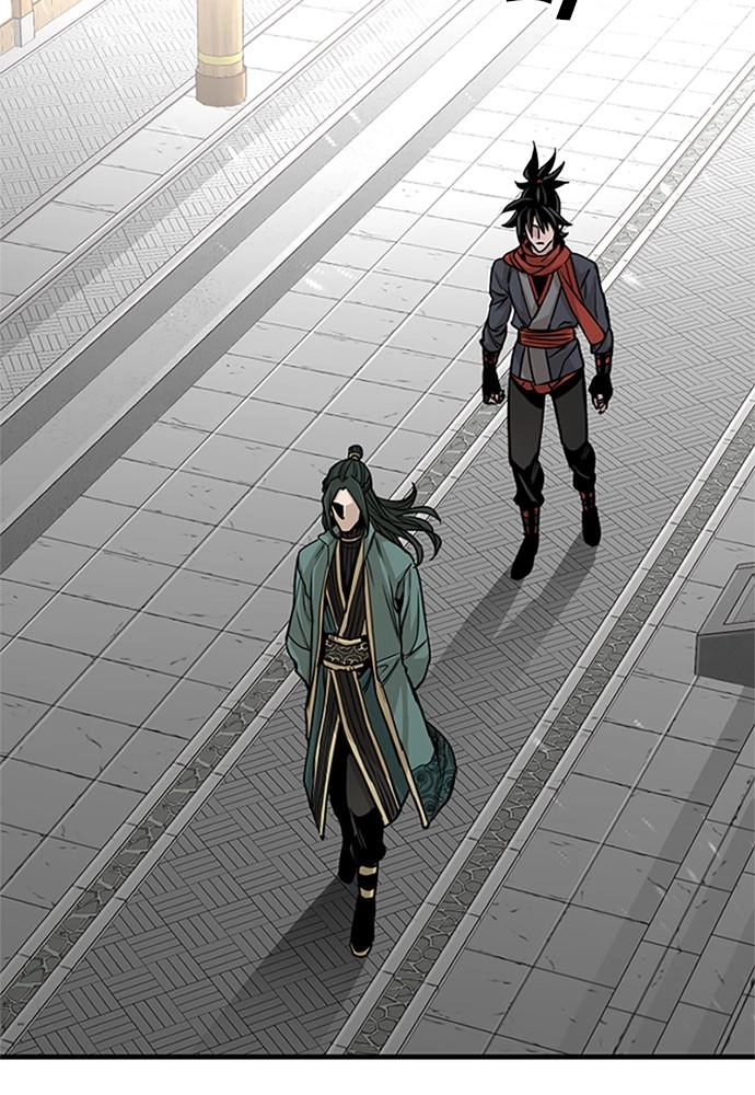 Murim RPG Simulation Chapter 34, page 133 of 252