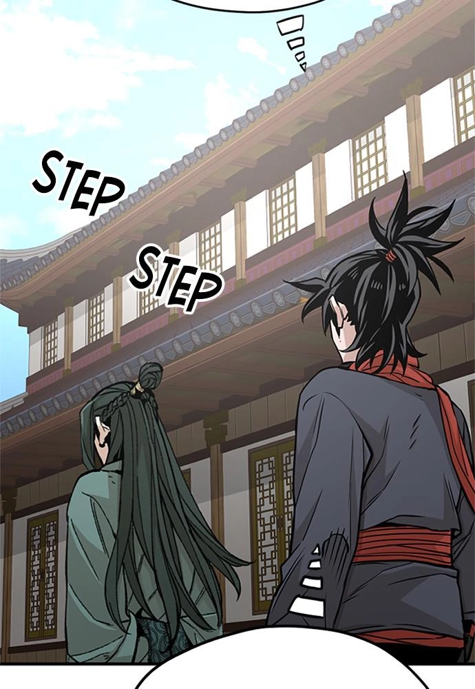 Murim RPG Simulation Chapter 34, page 135 of 252