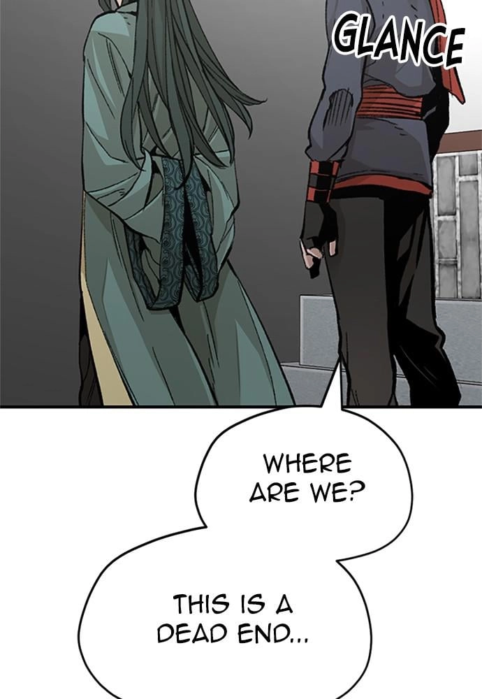 Murim RPG Simulation Chapter 34, page 142 of 252