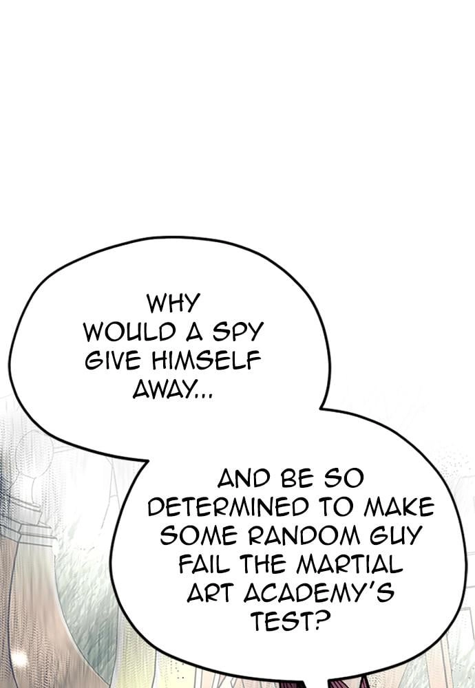 Murim RPG Simulation Chapter 34, page 16 of 252
