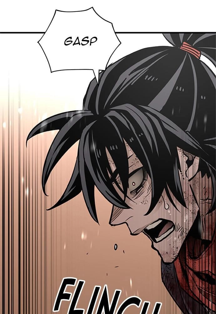 Murim RPG Simulation Chapter 34, page 165 of 252