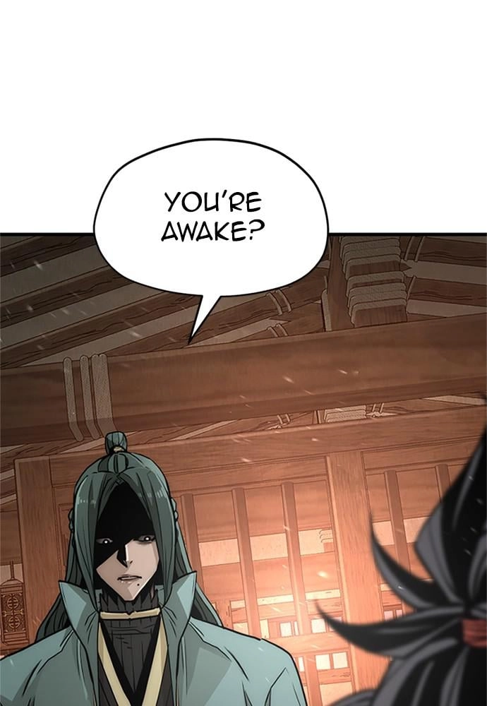 Murim RPG Simulation Chapter 34, page 171 of 252