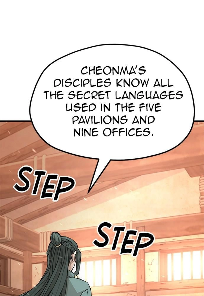 Murim RPG Simulation Chapter 34, page 181 of 252