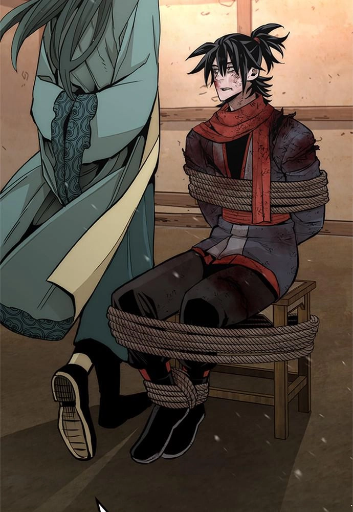 Murim RPG Simulation Chapter 34, page 182 of 252